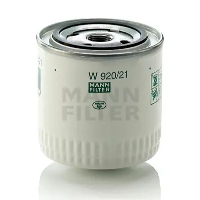 MANN FILTER W920/21(10) Yag Filitresi Fıesta Fusıon 1.25 1.4 01 /> Focus Cmax (03 07) Focus 1.4 1.6 Mondeo Kuga S Max 1.6 Eco 1041429 1109A0 1560196101 204495 210501012005 3357461 4434794 7300943 7701348110 7701542286 8349409 870X6714UA 9975227 9Y4487 ABPN10GLF3604 AM31205 K200037 K4662010 KEY1V00002 MLS000144A