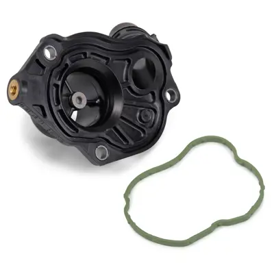 BMW 11518516203 Termostat Kapağı 11518516203