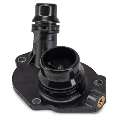 BMW 11518516203 Termostat Kapağı 11518516203