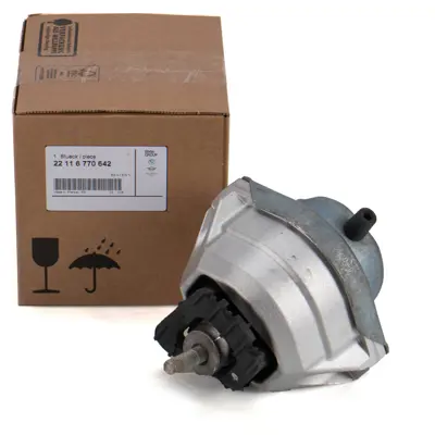 BMW 22116770642 Motor Kulagı : R 22116770642