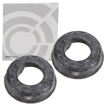 BMW 33536764419 Helezon Lastiği  Arka 33536764419
