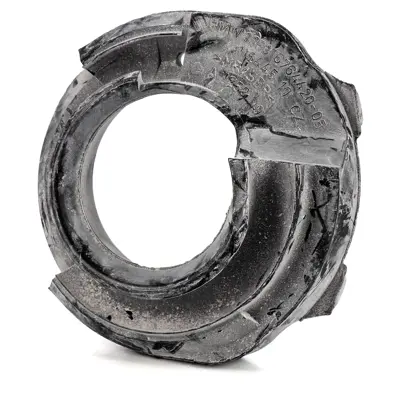 BMW 33536764420 Helezon Lastiği  Arka 33536764420