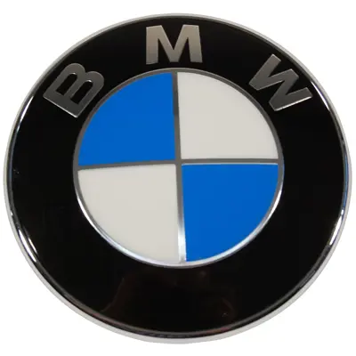 BMW 51148132375 Kaput Arma : Ön 51148132375