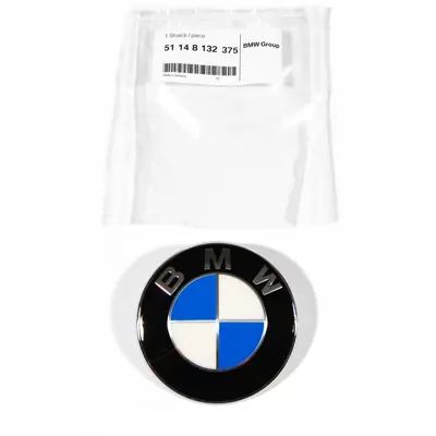 BMW 51148132375 Kaput Arma : Ön 51148132375