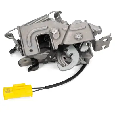 BMW 51237468350 Motor Kaput Kılıdı 51237468350