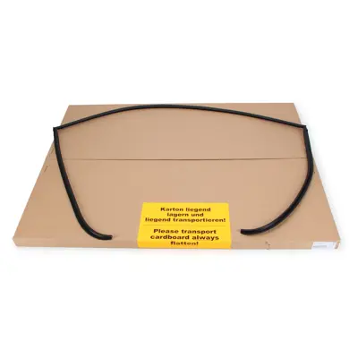 BMW 51317027916 Cam Lastiği Arka 51317027916