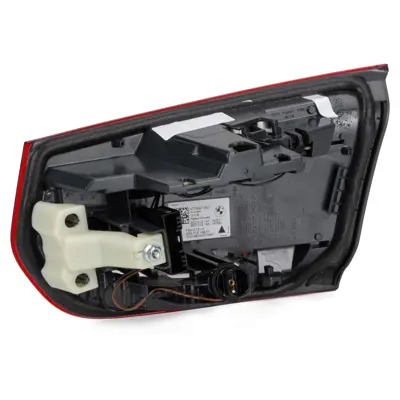 BMW 63217369119 Stop Komple F-30 Lcı Sol İç 63217369119 7369119