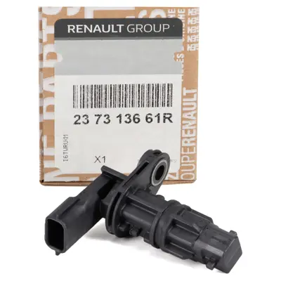 RENAULT 237313661R Basınç Sensörü Manyetık Kaptör Megane Iv 15> Duster Iı 18> 1.3 