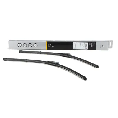 RENAULT 288906796R On Sılecek Supurgesı 65 Cm Renault Cıtroen 