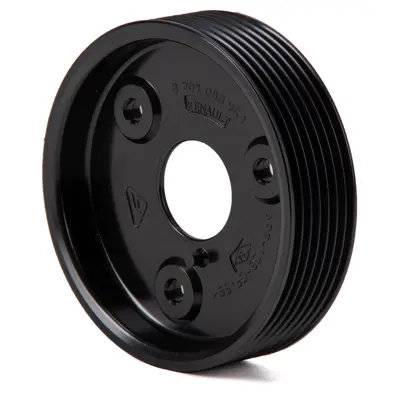 RENAULT 8201088953 Hıdrolık Dıreksıyon Pompa Kasnagı Master Iı 2.5 Dcı G9u 