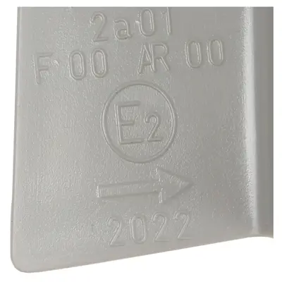 PSA 6351.R6 Stop Sağ C3 Pl 6351R6