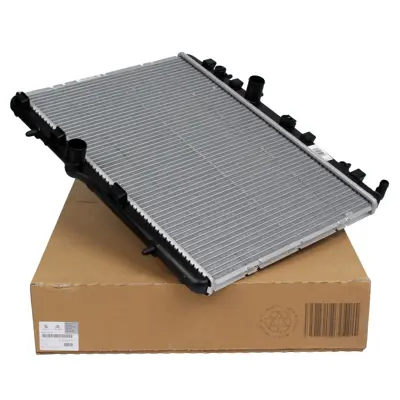 PSA 1330.P9 Radyatör 1.6 1330P9 3637005