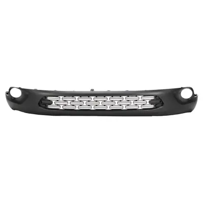PSA 1611365280 Ön Tampon Alt Izgara C4 Cactus 1611365280