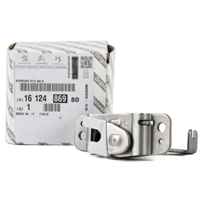 PSA 1612486980 Kapı Kılıt Karsılıgı 1610060880 1612486980 8726T9