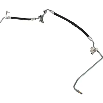 PSA 1612741380 Dıreksıyon Yağ Hortumu 1612741380