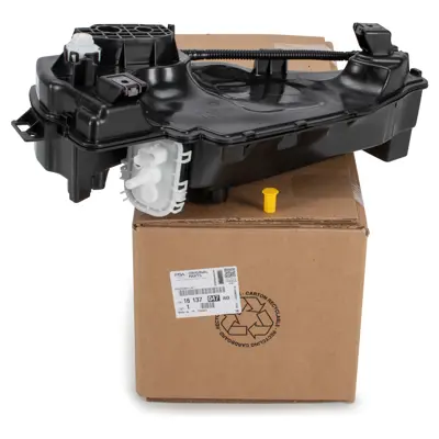 PSA 1613704780 Fab Katkı Deposu C-Els 1612820580 1613704780