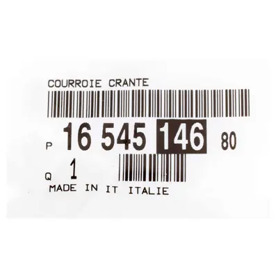 PSA 1654514680 Triger Kayısı 1654514680