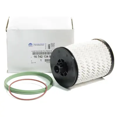 PSA 1674213480 Yakıt Filitresi 1674213480