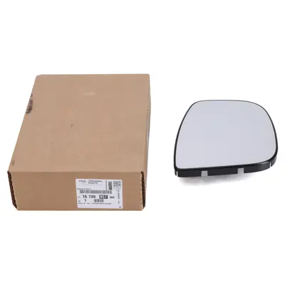 PSA 1679995780 Sağ Ayna Camı 1679995780