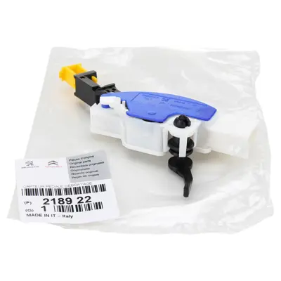 PSA 2189.22 Debriyaj Pedal Kaptörü 218922