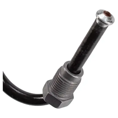 PSA 4887.24 Fren Hidrolik Borusu  4887.24