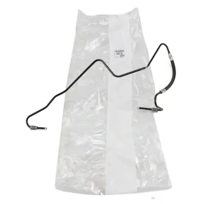 PSA 4887.24 Fren Hidrolik Borusu  4887.24