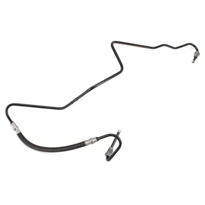 PSA 4887.25 Fren Hidrolik Borusu  4887.25