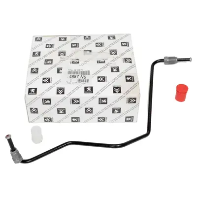 PSA 4887.N5 Fren Hıdrolık Yağ Borusu 4887.N5