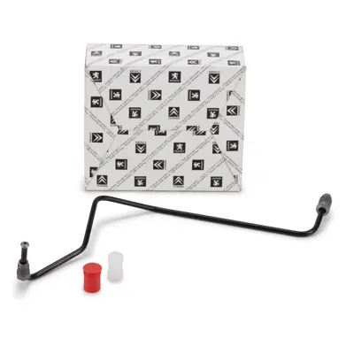 PSA 4887.N6 Tuyau De Freın 4887N6