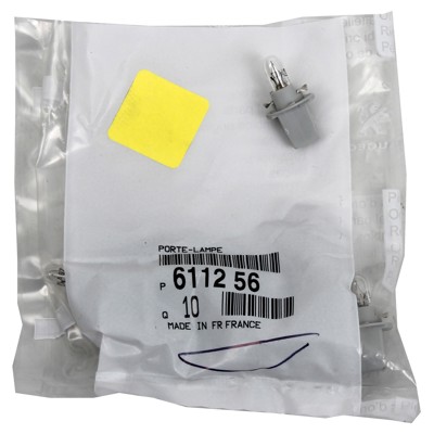 PSA 6112.56 Ampul Duylu Gösterge 6112.56