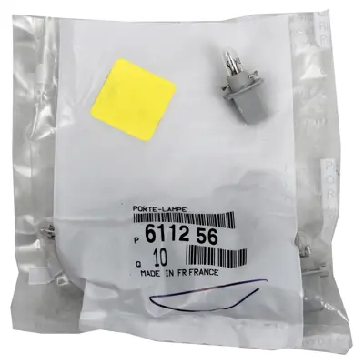 PSA 6112.56 Ampul Duylu Gösterge 6112.56