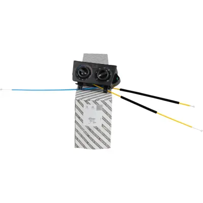 PSA 6451.YF Kalorifer Tablası Klima  6451.YF