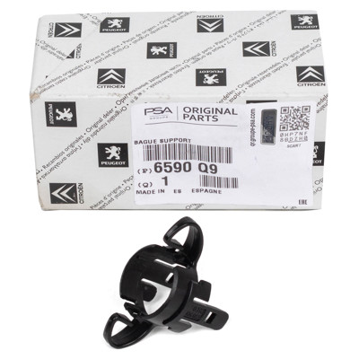 PSA 6590.Q9 Park Sensör Bağlantı Ayak 1454002 6590Q9 95513329