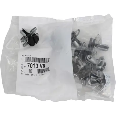 PSA 7013.V8 Muhafaza Perçini 7013V8