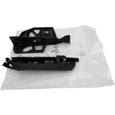 PSA 7119.QC Sol Ön Çamurluk Bağlantı 7119.QC