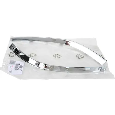 PSA 7452.QJ Ön Tampon Kenar Nikelaj 7452QJ