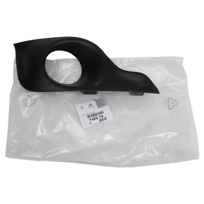 PSA 7453.74 Sis Far Çerçeve Sol Ds4 745374