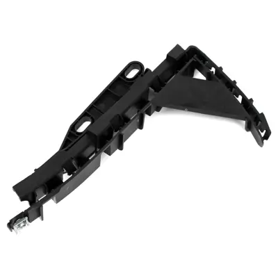 PSA 7840.V2 Ön Tampon Braket Sol C4pc 7840V2