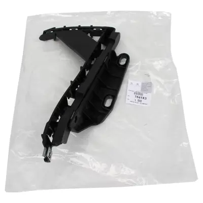 PSA 7841.X3 Ön Tampon Braketi Sağ C4 7841X3