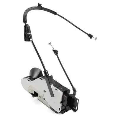 PSA 9135.V9 Sol Ön Kapı Kilidi 9135V9