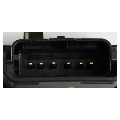 PSA 9135.V9 Sol Ön Kapı Kilidi 9135V9