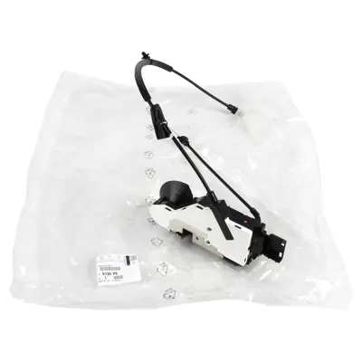 PSA 9135.V9 Sol Ön Kapı Kilidi 9135V9