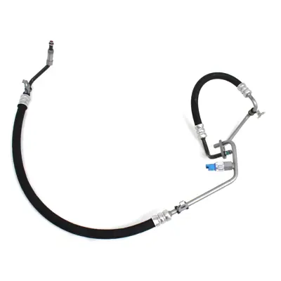 PSA 9678249180 Dıreksıyon Yağ Hortumu 9678249180