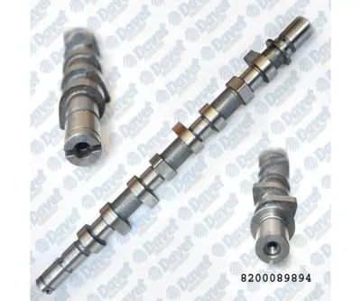 ESTAŞ 45035 Eksantrik Mılı Clıo Kangoo Megane2 K9k 1.5dcı 8200987301 8200089894