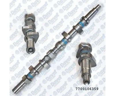 ESTAŞ 45075 Eksantrik Mılı Megane Laguna 2.0 8v (F3r) 7700106359
