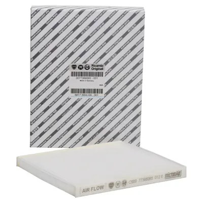 FIAT 77366065 Polen Fıltresı 