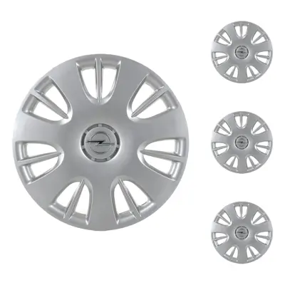 PSA 13214814 Jant Kapağı Tanım Qb 15 Jant Cor-D 13214814 6006095