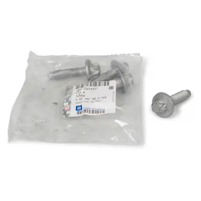 PSA 13274337 Vıda,Tork,M12x 45,Motor Ve Suspansıyon Cercevesı Destegı 13274337 302742