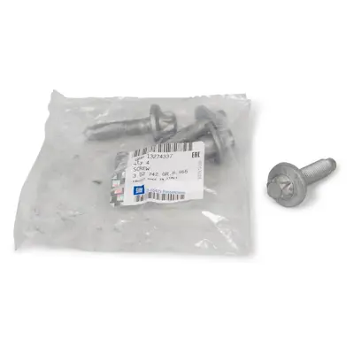 PSA 13274337 Vıda,Tork,M12x 45,Motor Ve Suspansıyon Cercevesı Destegı 13274337 302742