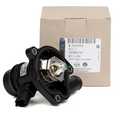 PSA 28290034 Termostat Komple 28290034